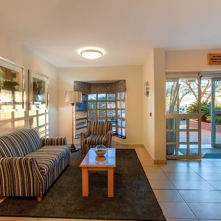 Road Lodge Рустенбург Екстериор снимка