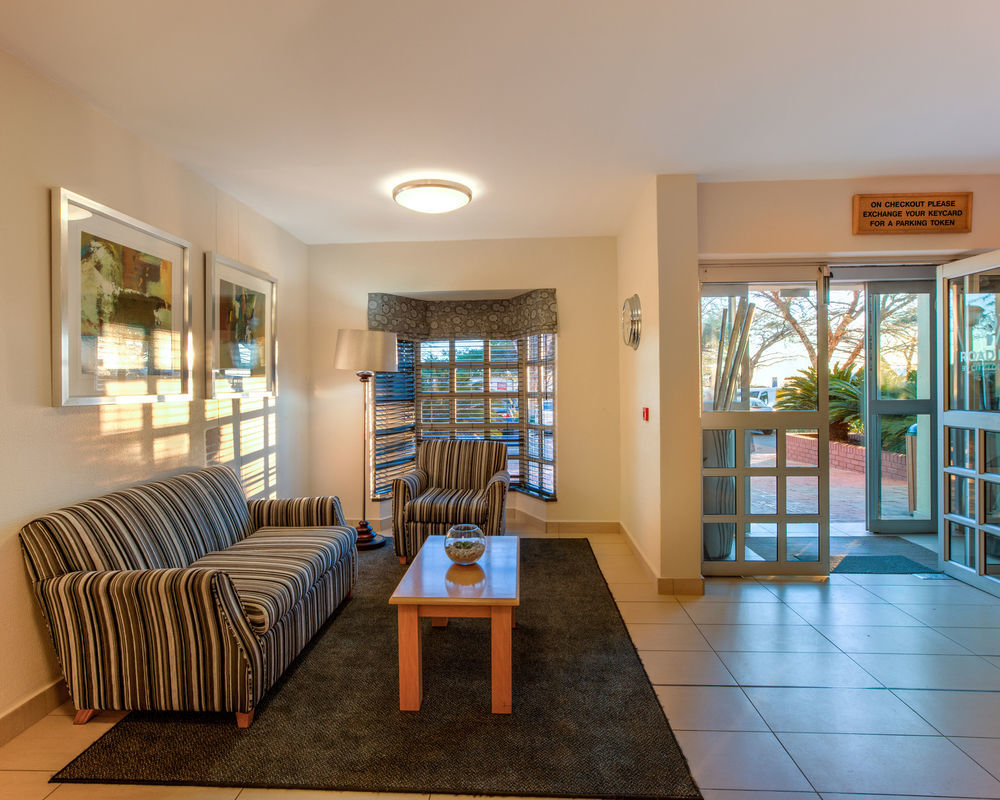 Road Lodge Рустенбург Екстериор снимка