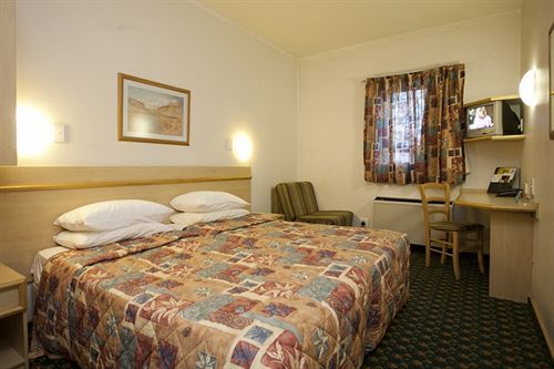 Road Lodge Рустенбург Екстериор снимка