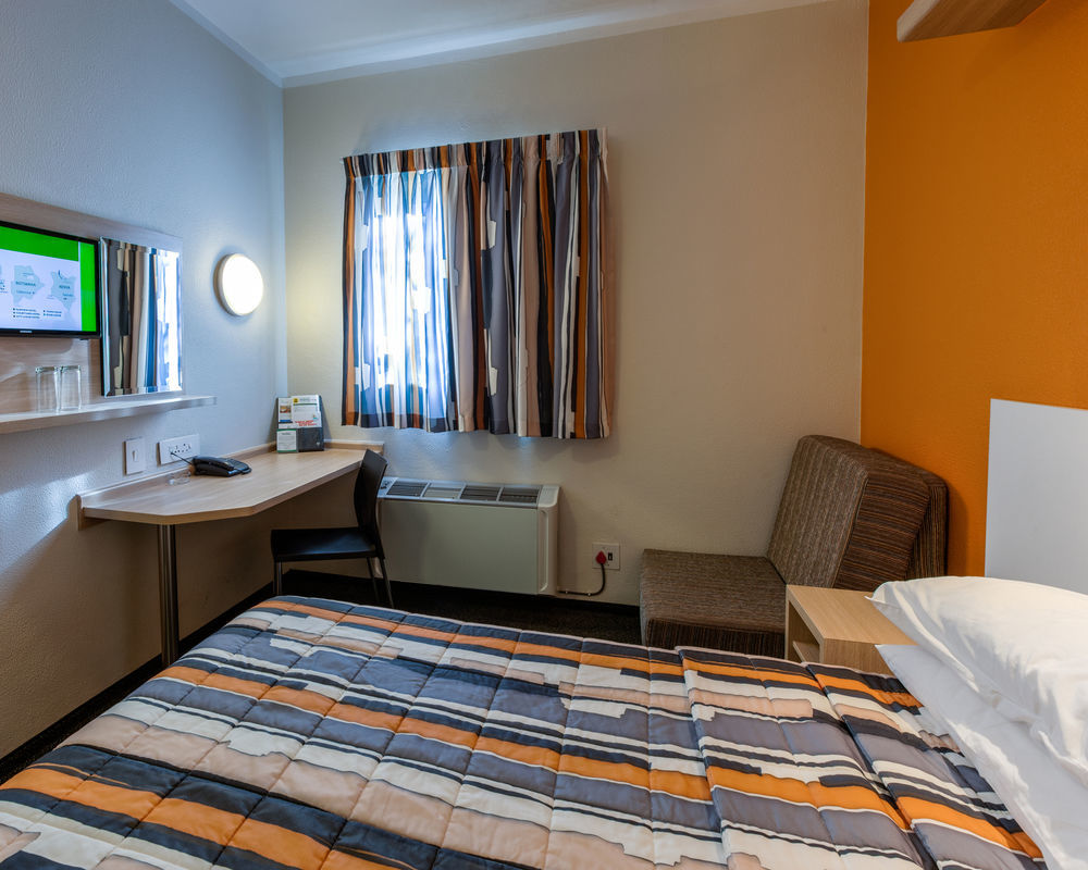 Road Lodge Рустенбург Екстериор снимка