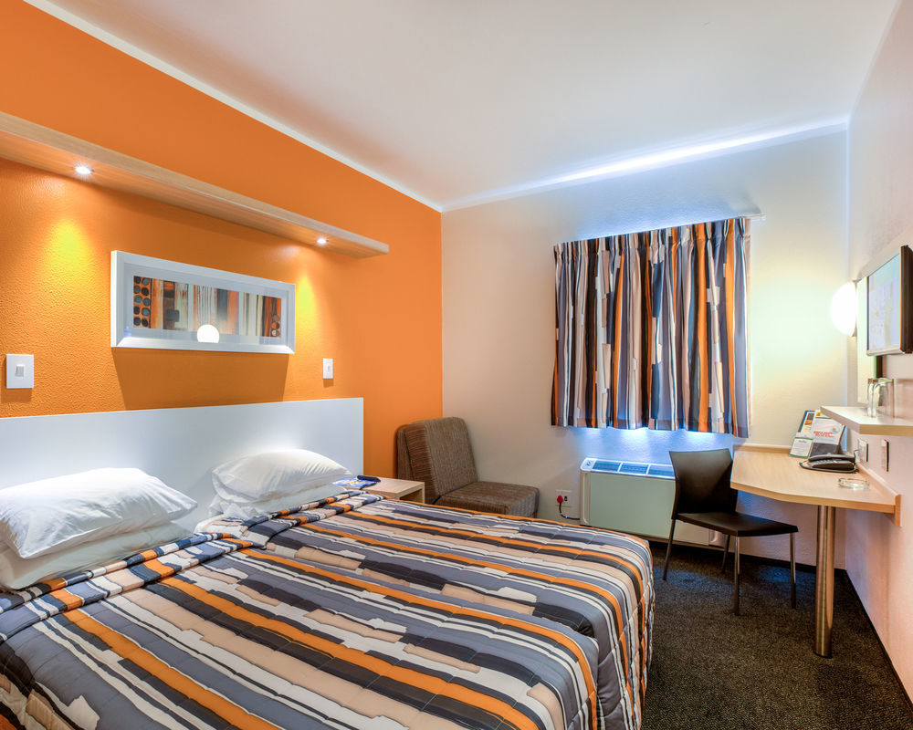 Road Lodge Рустенбург Екстериор снимка