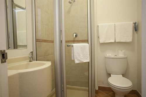 Road Lodge Рустенбург Екстериор снимка