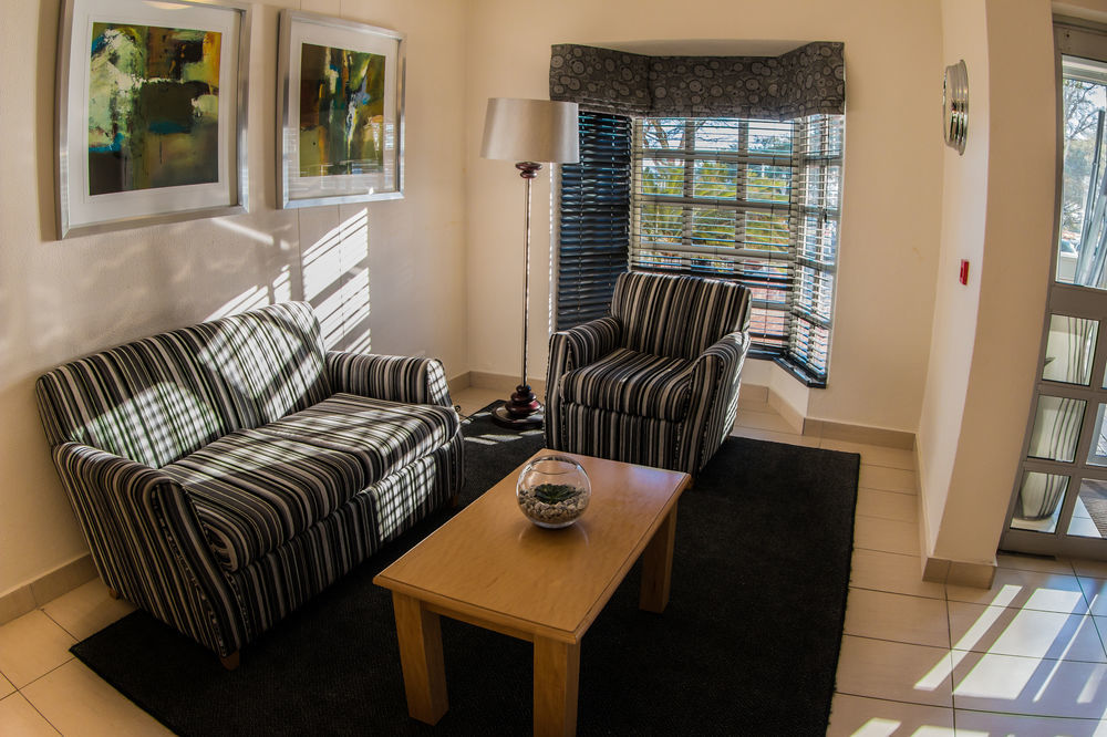Road Lodge Рустенбург Екстериор снимка