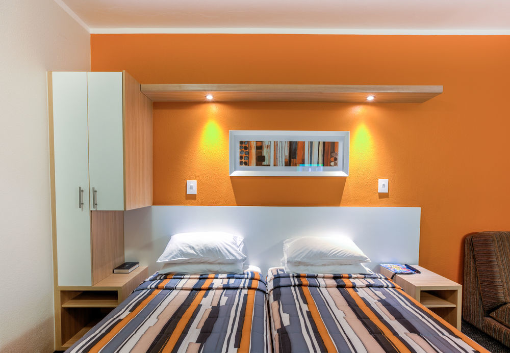 Road Lodge Рустенбург Екстериор снимка