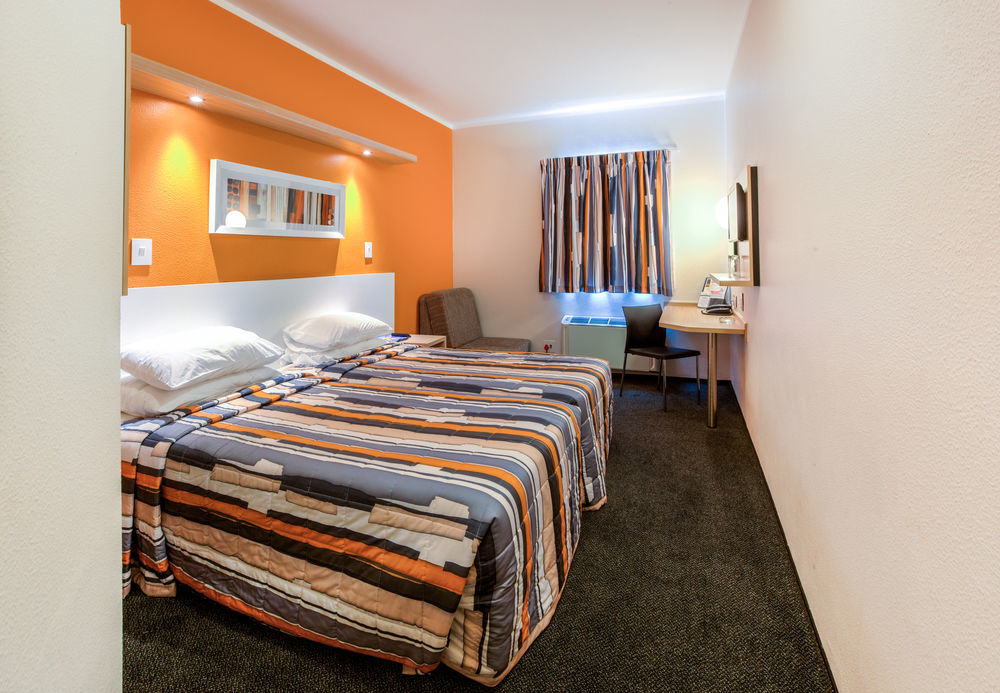 Road Lodge Рустенбург Екстериор снимка