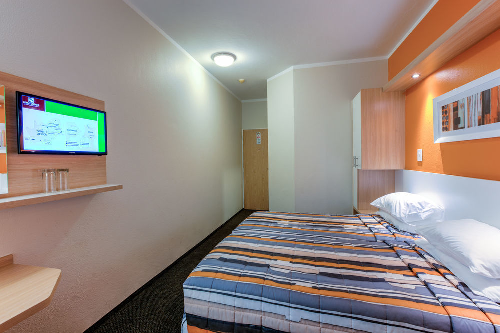 Road Lodge Рустенбург Екстериор снимка