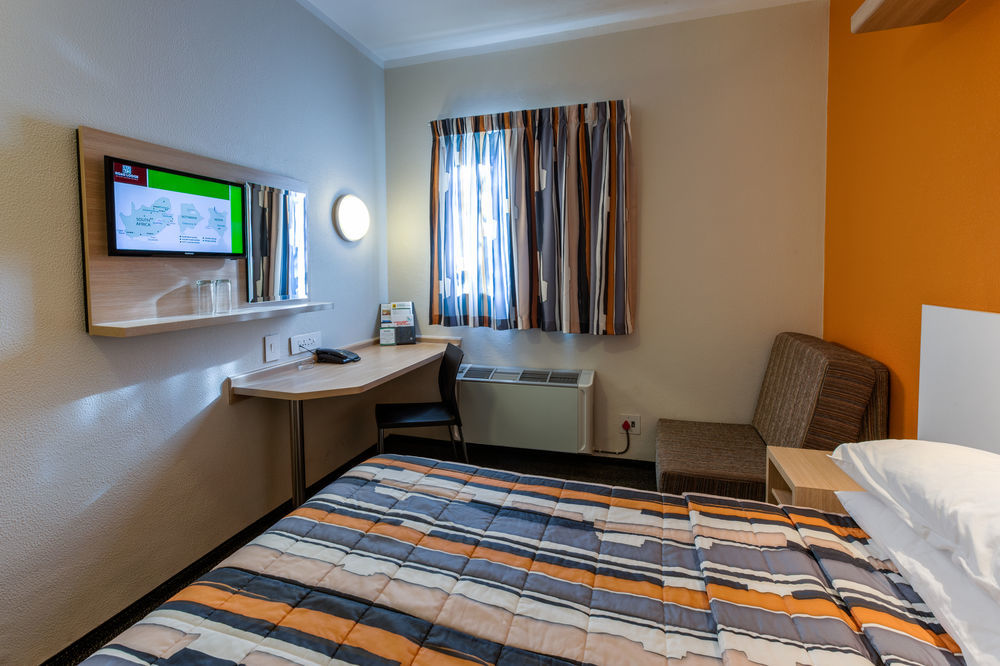 Road Lodge Рустенбург Екстериор снимка