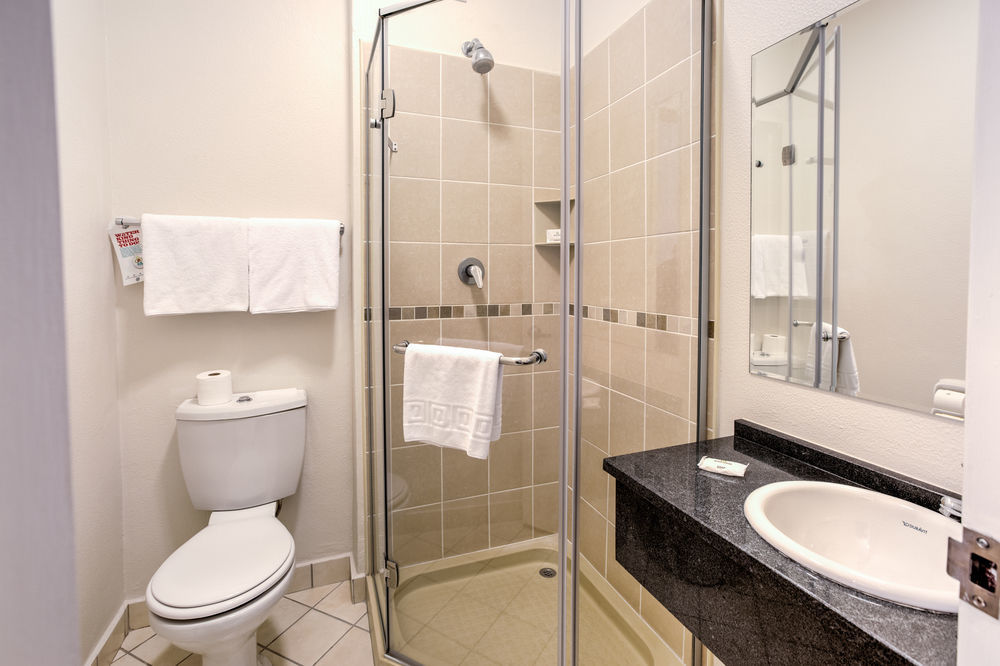 Road Lodge Рустенбург Екстериор снимка